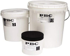 Made in USA - Anti-Scale Compounds Container Size (Lb.): 10 Container Type: Pail (re-sealable) - Apex Tool & Supply