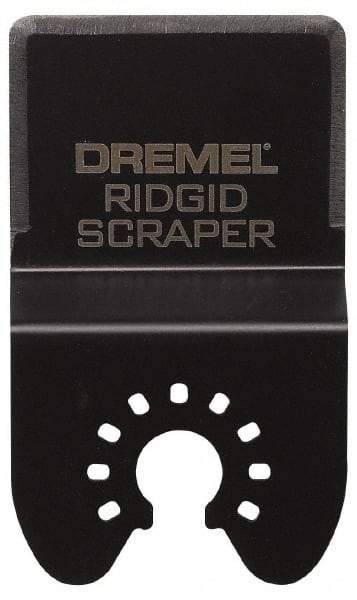 Dremel - Scraper Rotary Tool Blade - Apex Tool & Supply