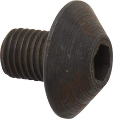 Value Collection - Lock Screw for Indexable Square-Shoulder Face/Shell Mills - Apex Tool & Supply