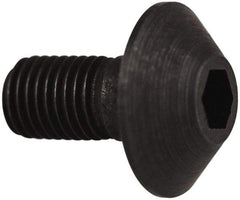 Value Collection - Lock Screw for Indexable Square-Shoulder Face/Shell Mills - Apex Tool & Supply
