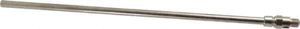 Coilhose Pneumatics - Blow Gun Extension Tube - 1/4 NPSM, 12" Hose Length - Apex Tool & Supply