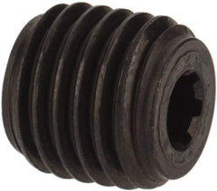 Seco - Torx Plus Adjusting Screw for Indexable Milling - For Use with Inserts - Apex Tool & Supply