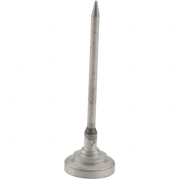 Ingersoll-Rand - Engraving Accessories Type: Engraving Stock Head Shape: Point - Apex Tool & Supply