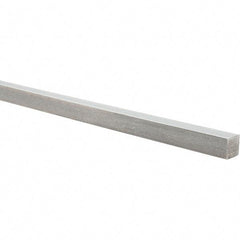 Value Collection - Unfinished Key Stock - Oversized Key Stock - Apex Tool & Supply