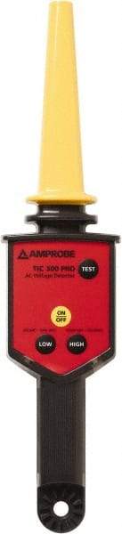 Amprobe - 30 VAC to 1500 VAC, Voltage Tester - Apex Tool & Supply