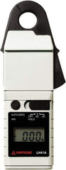 Amprobe - 3030898, CAT II, Digital Average Responding Clamp Meter with 0.748" Clamp On Jaws - 40 AC/DC Amps, Measures Current - Apex Tool & Supply