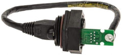 Woodhead Electrical - Ethernet Passthrough - RJ45(F) Connector - Apex Tool & Supply