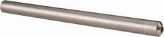 Made in USA - 1 Carat Single Point Diamond Dresser - 6" Long x 7/16" Shank Diam - Apex Tool & Supply