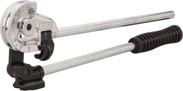 Value Collection - 3/8" Capacity, Tubing Bender - Works on Copper - Apex Tool & Supply