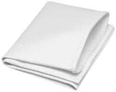 Value Collection - 5-7/8" Diam x 120" Long Dust, Mist & Fume Filter Bag - Polyester - Apex Tool & Supply