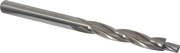 Cleveland - #6 Wire Socket Head Cap Screw Compatible, High Speed Steel, Solid Pilot Counterbore - Apex Tool & Supply