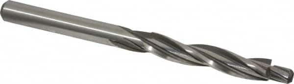 Cleveland - #6 Wire Socket Head Cap Screw Compatible, High Speed Steel, Solid Pilot Counterbore - Apex Tool & Supply