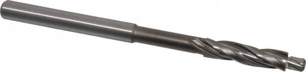 Cleveland - #12 Wire Socket Head Cap Screw Compatible, High Speed Steel, Solid Pilot Counterbore - Apex Tool & Supply