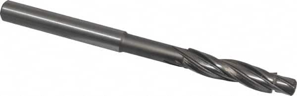 Cleveland - 5/16" Socket Head Cap Screw Compatible, High Speed Steel, Solid Pilot Counterbore - Apex Tool & Supply