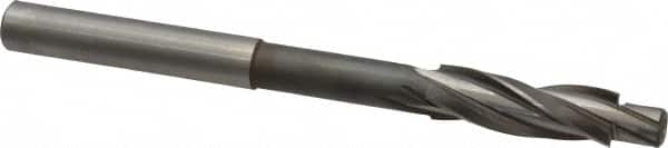 Cleveland - 3/8" Socket Head Cap Screw Compatible, High Speed Steel, Solid Pilot Counterbore - Apex Tool & Supply