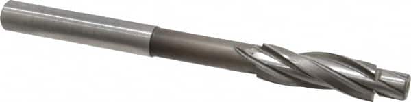 Cleveland - 3/8" Socket Head Cap Screw Compatible, High Speed Steel, Solid Pilot Counterbore - Apex Tool & Supply