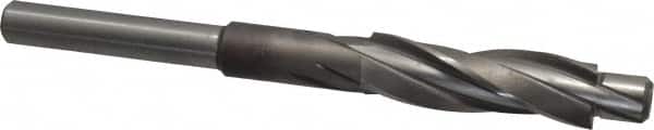 Cleveland - 1/2" Socket Head Cap Screw Compatible, High Speed Steel, Solid Pilot Counterbore - Apex Tool & Supply