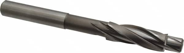 Cleveland - 5/8" Socket Head Cap Screw Compatible, High Speed Steel, Solid Pilot Counterbore - Apex Tool & Supply