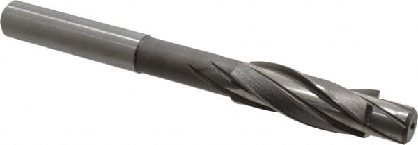 Cleveland - 5/8" Socket Head Cap Screw Compatible, High Speed Steel, Solid Pilot Counterbore - Apex Tool & Supply