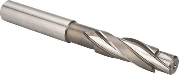 Cleveland - 3/4" Socket Head Cap Screw Compatible, High Speed Steel, Solid Pilot Counterbore - Apex Tool & Supply