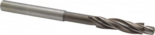 Cleveland - 5/16" Socket Head Cap Screw Compatible, High Speed Steel, Solid Pilot Counterbore - Apex Tool & Supply