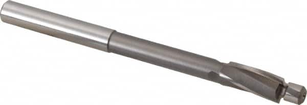 Cleveland - 5/16" Socket Head Cap Screw Compatible, High Speed Steel, Solid Pilot Counterbore - Apex Tool & Supply
