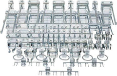 Triton - Pegboard Hook Set - Steel - Apex Tool & Supply
