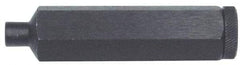 Value Collection - 7 Piece M20x2.50 Steel Transfer Screw Set - Includes 6 Screws & 1 Holder - Apex Tool & Supply
