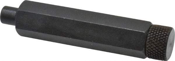 Value Collection - 7 Piece 7/16-14 Steel Transfer Screw Set - Includes 6 Screws & 1 Holder - Apex Tool & Supply