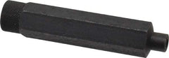 Value Collection - 7 Piece 1/2-13 Steel Transfer Screw Set - Includes 6 Screws & 1 Holder - Apex Tool & Supply