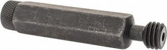 Value Collection - 7 Piece 5/8-11 Steel Transfer Screw Set - Includes 6 Screws & 1 Holder - Apex Tool & Supply