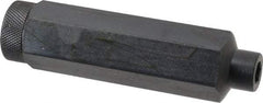 Value Collection - 7 Piece 7/8-14 Steel Transfer Screw Set - Includes 6 Screws & 1 Holder - Apex Tool & Supply