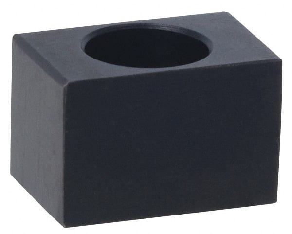 TE-CO - 5/16" Fastener Diam Compatible, 3/4" Wide, Steel Standard Fixture Key - Apex Tool & Supply