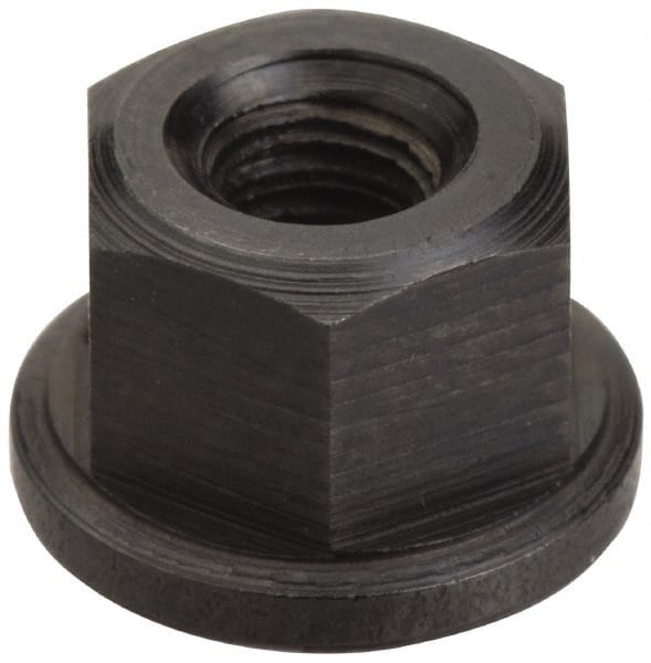TE-CO - Spherical Flange Nuts System of Measurement: Inch Thread Size (Inch): 1/2-13 - Apex Tool & Supply