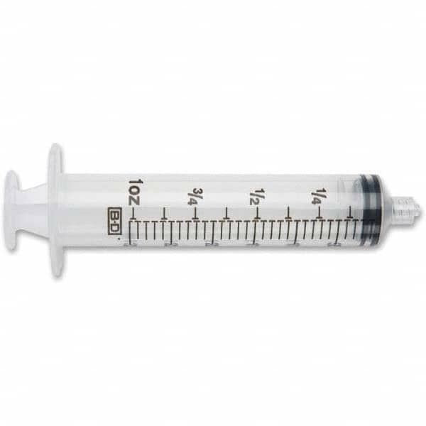 Cooper - 12" 30cc Dispensing Syringe - Apex Tool & Supply