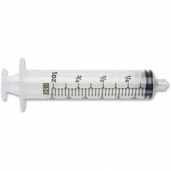 Cooper - 12" 30cc Dispensing Syringe - Apex Tool & Supply