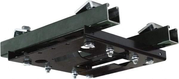 Reelcraft - Hose Reel Cabinet Mounting Bracket - For 4000 through 7000 - Apex Tool & Supply