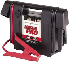 Solar - 12 VDC Jump Starter - 1,500 Peak Amps/400 Crank Amps - Apex Tool & Supply
