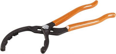OTC - 2-1/4 to 5 Inch Diameter, Heavy Duty Oil Filter Wrench - Apex Tool & Supply
