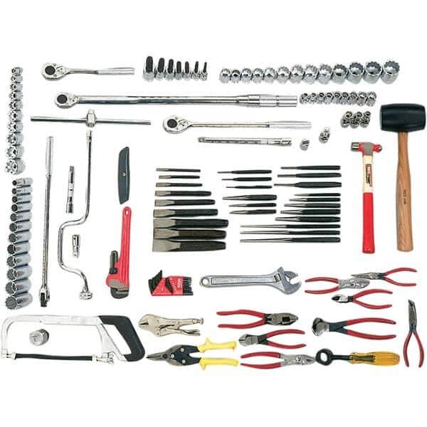 Proto - Combination Hand Tool Sets PSC Code: 5120 - Apex Tool & Supply