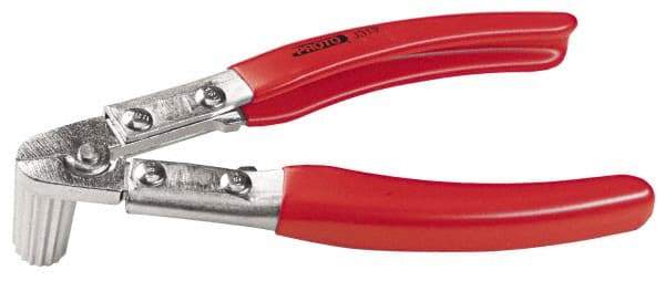 Proto - Automotive Battery Terminal Spreader & Reamer - 7-1/2" Long - Apex Tool & Supply