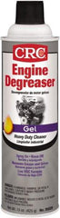 CRC - Petroleum Solvent Engine Cleaner/Degreaser - 20 oz Aerosol Can - Apex Tool & Supply