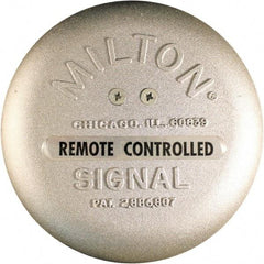 Milton - Driveway Signal Remote Control Bell - Apex Tool & Supply