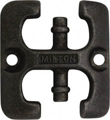 Milton - Driveway Signal Hose Anchor - Apex Tool & Supply