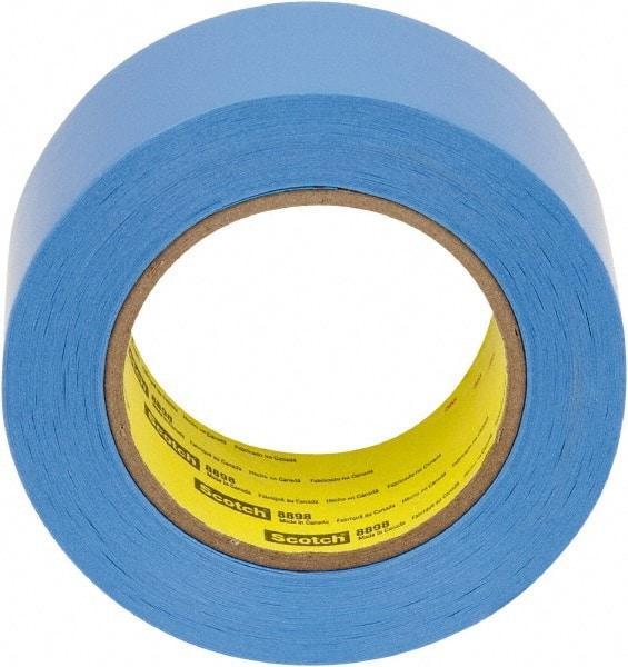 3M - Filament & Strapping Tape Type: Filament Tape Color: Ivory - Apex Tool & Supply