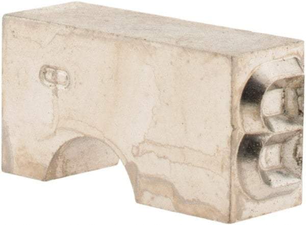 Pryor - Letter B, Individual Hardened Steel Type - 1/4 Inch Character - Apex Tool & Supply