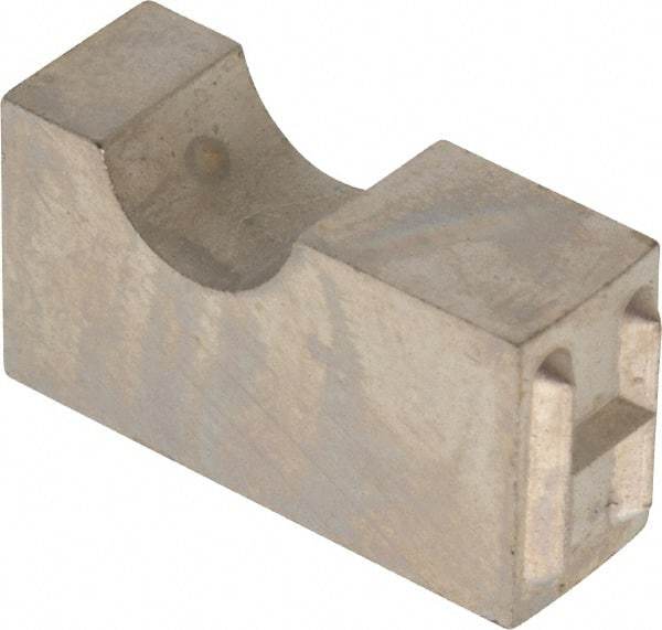 Pryor - Letter H, Individual Hardened Steel Type - 1/4 Inch Character - Apex Tool & Supply