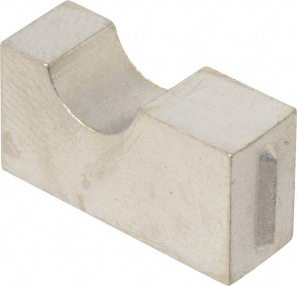 Pryor - Letter I, Individual Hardened Steel Type - 1/4 Inch Character - Apex Tool & Supply