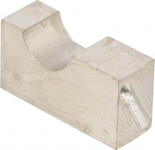 Pryor - "/" (Slash), Individual Hardened Steel Type - 1/4 Inch Character - Apex Tool & Supply