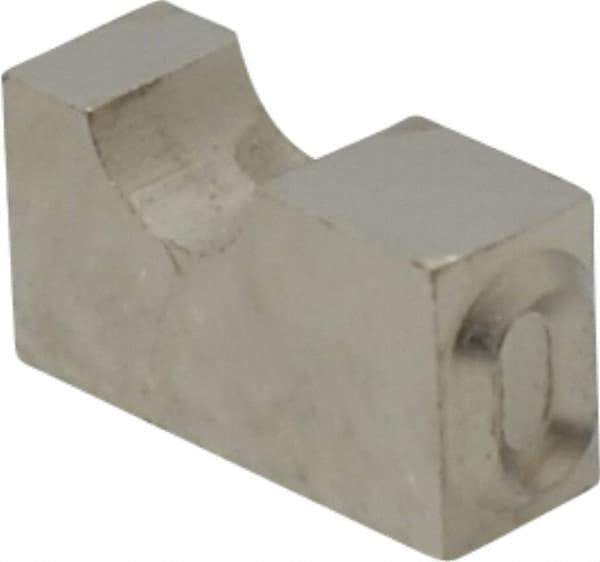 Pryor - Number 0, Individual Hardened Steel Type - 1/4 Inch Character - Apex Tool & Supply